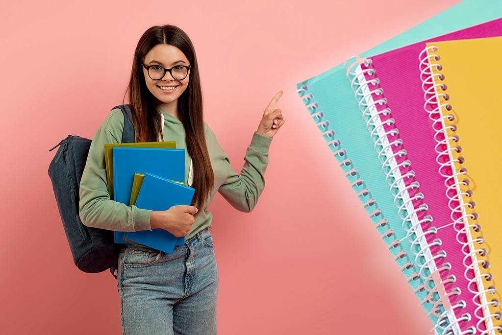Los mejores cuadernos para universitarios: ¡Optimiza tus apuntes con estilo!