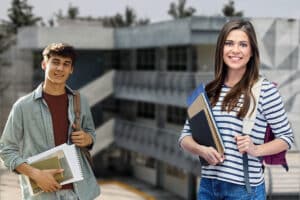 ¡Pase automático a la Universidad Rosario Castellanos!