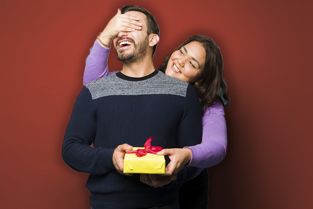 Regalos para sorprender a tu amorcito sin gastar mucho