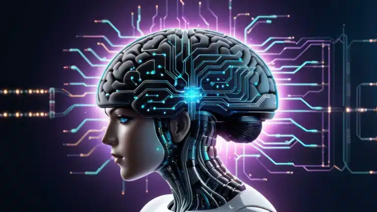 7 puntos clave sobre cómo funciona el chip Neuralink de Elon Musk_el futuro ya está aquí