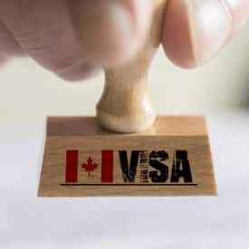Canadá y la visa que solicitará a mexicanos: conoce los requisitos