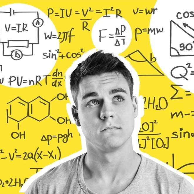 Carreras relacionadas con matemáticas mejor pagadas