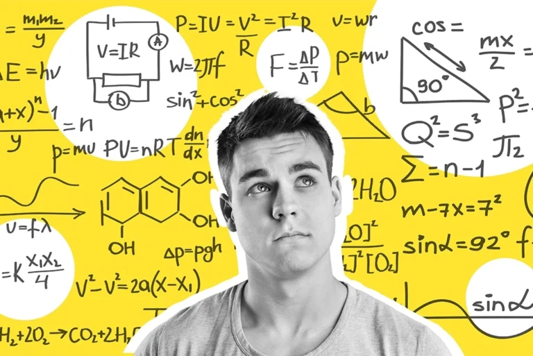 Carreras relacionadas con matematicas mejor pagadas
