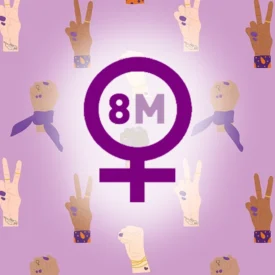 Día Internacional de la Mujer: origen y cronología