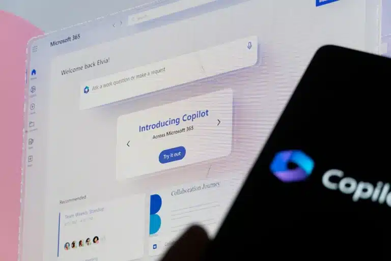 Domina la IA de Microsoft, Copilot, y lleva tu productividad al siguiente nivel