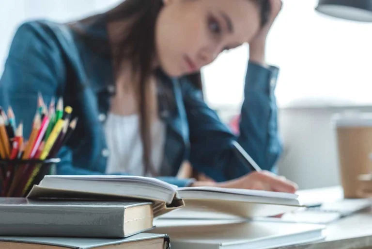 Estudiar para aprobar o estudiar para aprender