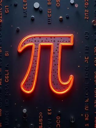 Algunas curiosidades sobre el número Pi (π) para celebrar su día