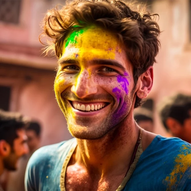 8 sorprendentes tradiciones de primavera alrededor del mundo