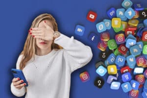 ¡Feliz día de la abstinencia digital! Cayeron Facebook e Instagram
