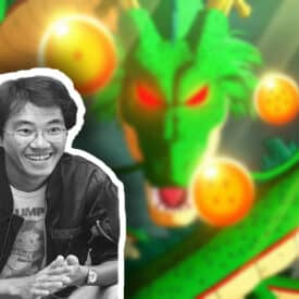 ¡Se nos fue un grande! Fallece Akira Toriyama, creador de Dragon Ball