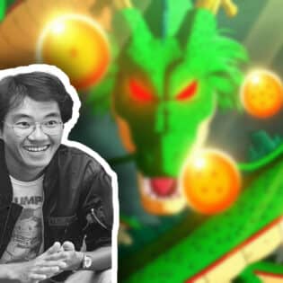 ¡Se nos fue un grande! Fallece Akira Toriyama, creador de Dragon Ball