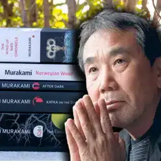 ¿De qué trata el nuevo libro de Haruki Murakami?