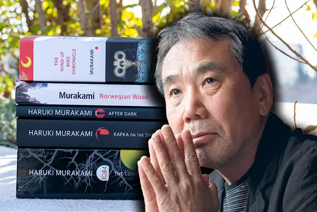 ¿De qué trata el nuevo libro de Haruki Murakami?