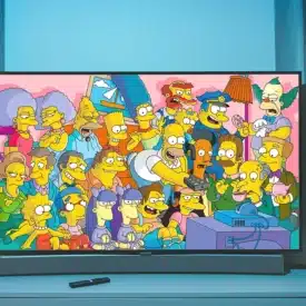 ¡Los Simpson lo predijeron! Episodios que se volvieron realidad