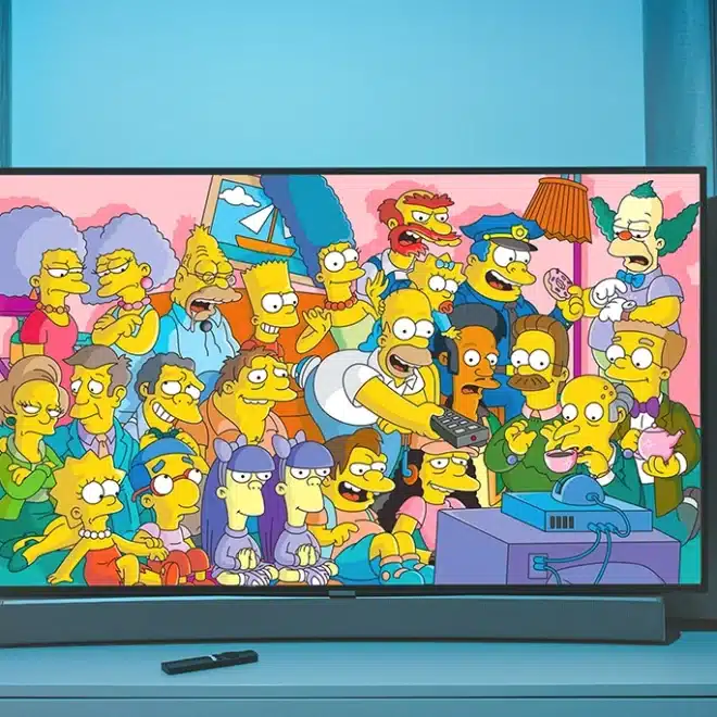 ¡Los Simpson lo predijeron! Episodios que se volvieron realidad