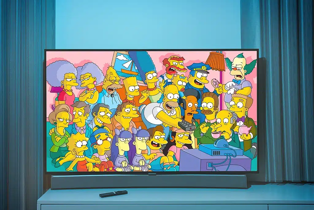 Episodios de Los Simpson que se volvieron realidad