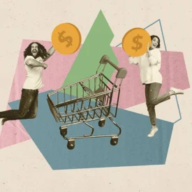 Erradica estos hábitos que te hacen perder dinero