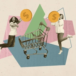 Erradica estos hábitos que te hacen perder dinero