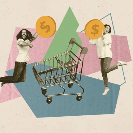 Erradica estos hábitos que te hacen perder dinero