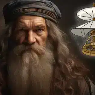 Los inventos más alucinantes de Leonardo da Vinci considerados futuristas