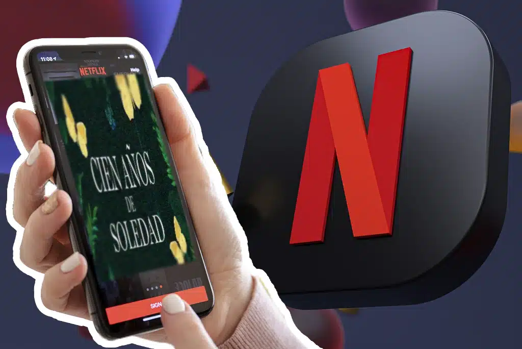 ¡Macondo llega a Netflix! Primer trailer de Cien Años de Soledad ya está aquí