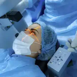 Mitos y verdades sobre la cirugía láser para corregir tu visión