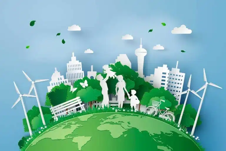 Test: eres sustentable o te vale... la Madre Tierra