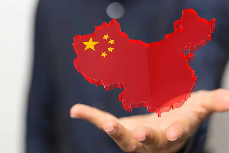 datos curiosos que probablemente no conoces de China