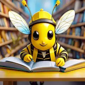 5 cualidades que los universitarios deberían aprender de las abejas