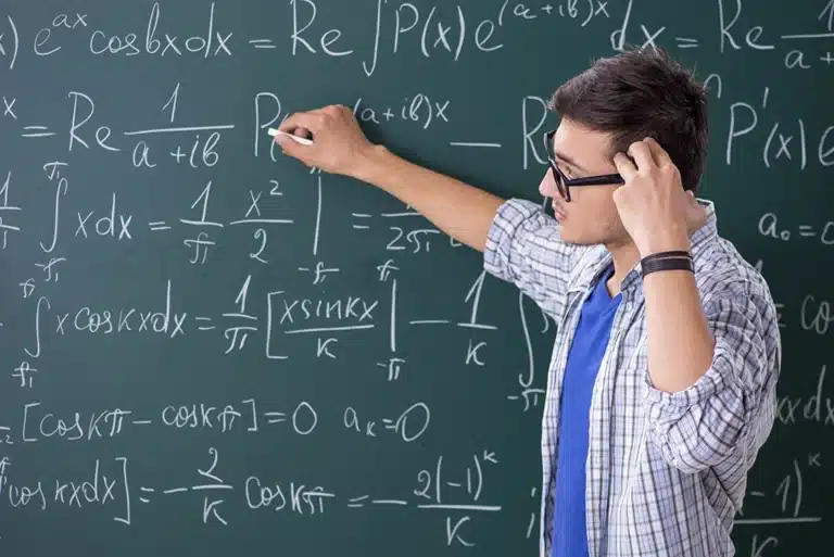 formulas matematicas que te debes aprender si o si para tu examen de ingreso