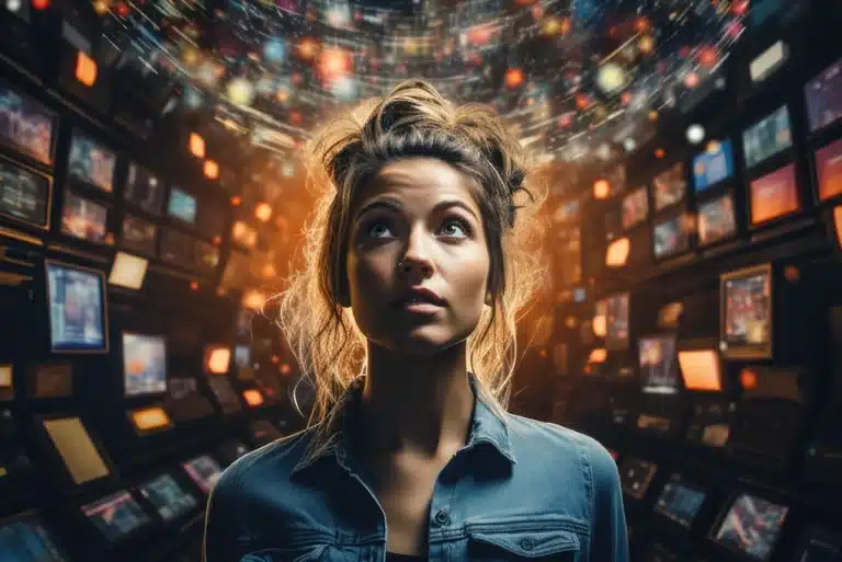 5 razones por las que no podemos imaginar un mundo sin internet