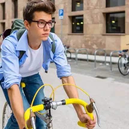 Elige la bici ideal para tu camino a la universidad