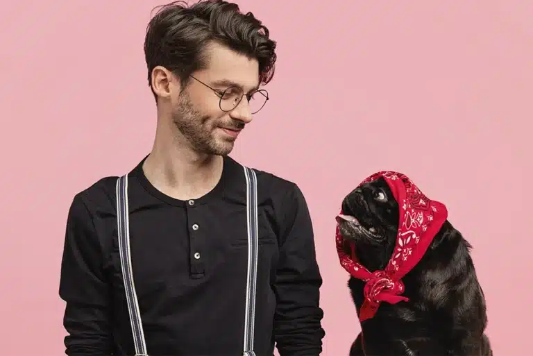 Es verdad que las mascotas se parecen a sus dueños