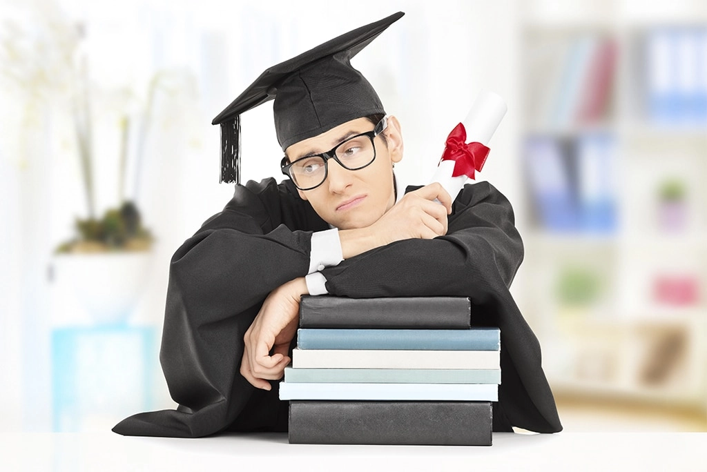 ¿Qué es el Síndrome del Impostor y cómo afecta a los estudiantes?