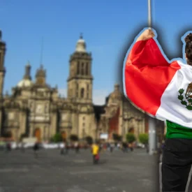 La CDMX ya tiene su propio himno y… esta es la letra 🙃