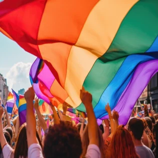 Marcha LGBT 2024 CDMX: todo lo que debes saber