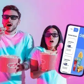 Membresía Cinépolis: Precios, qué incluye y cómo adquirirlas