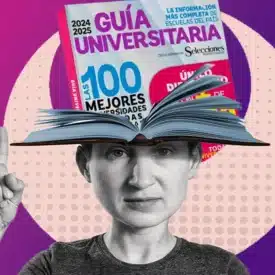 TOP 10 de mejores universidades privadas: Ranking Reader’s Digest 2024