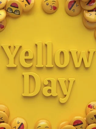 Yellow Day: ¿por qué el inicio del verano es el Día más Feliz del año?