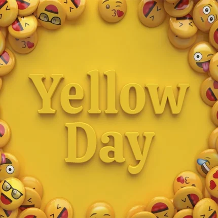 Yellow Day: ¿por qué el inicio del verano es el Día más Feliz del año?
