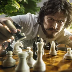 5 beneficios de jugar ajedrez que se reflejan en el rendimiento escolar