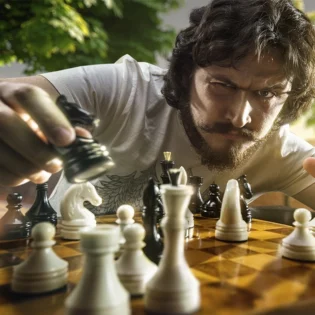 5 beneficios de jugar ajedrez que se reflejan en el rendimiento escolar