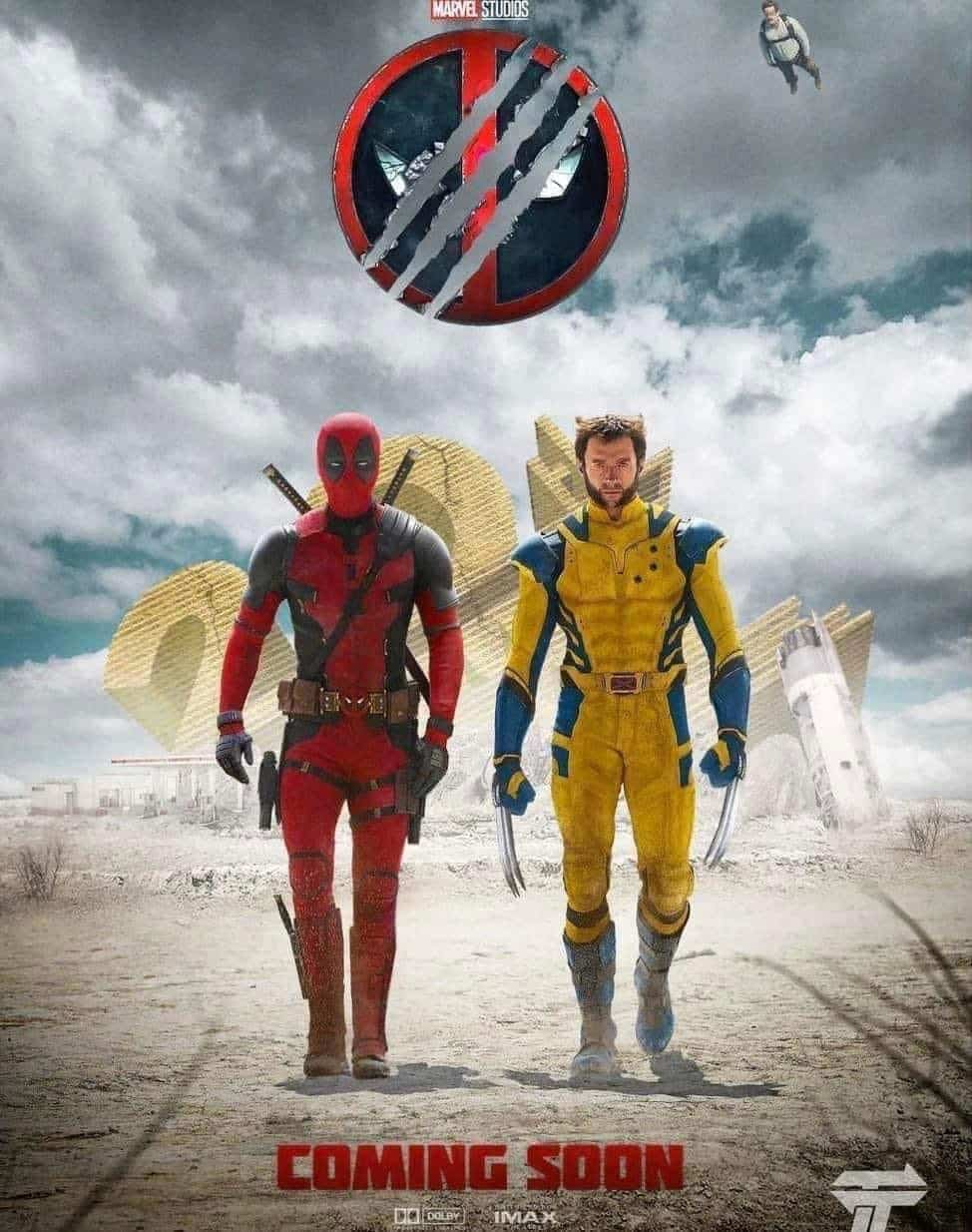 películas de estreno 2024_  deadpool 3