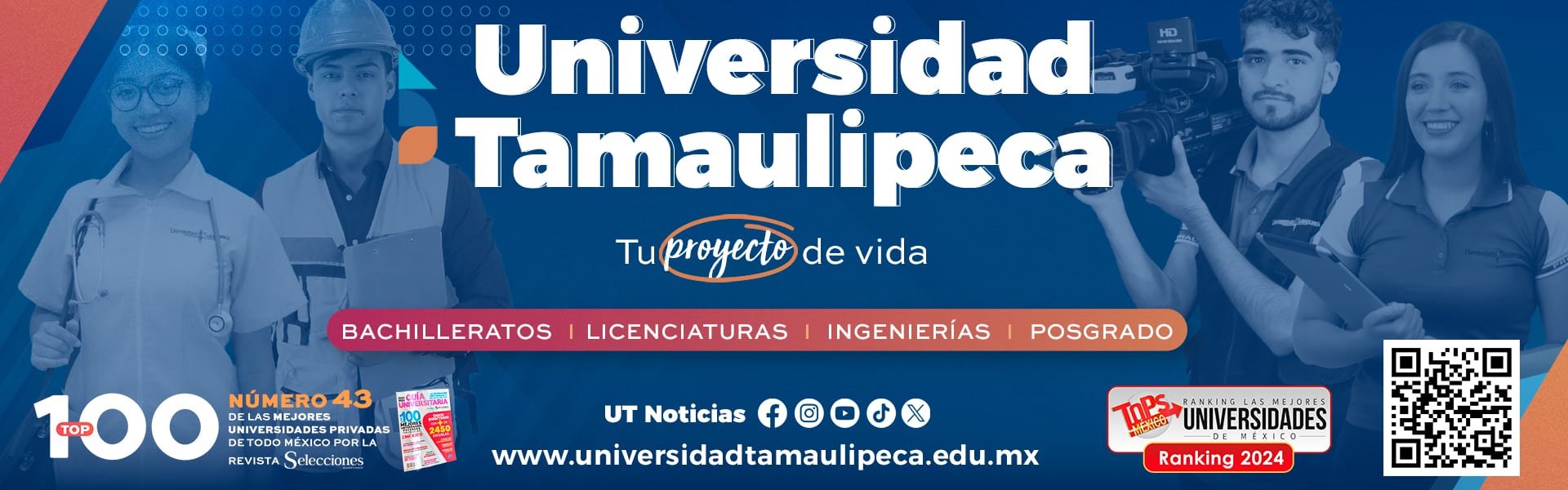 Guia Universitaria