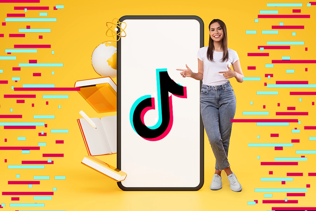 5 Booktubers para enamorarte de los libros en TikTok