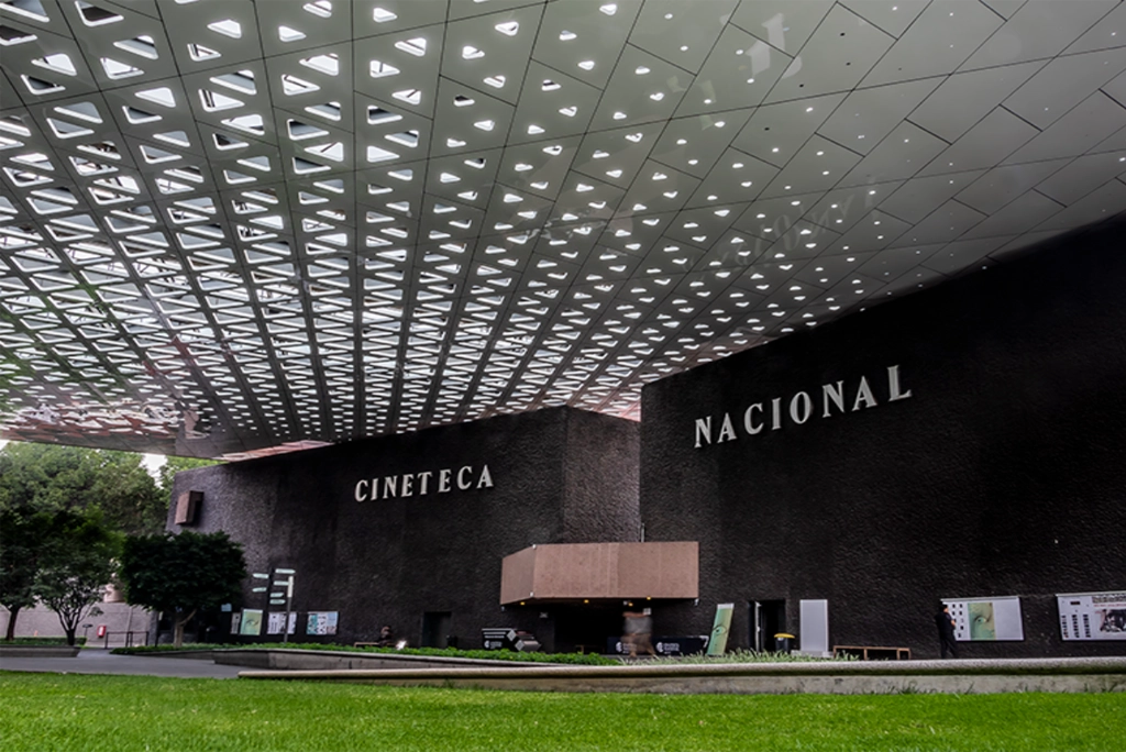Cuponera conmemorativa de la Cineteca Nacional: Checa sus descuentos especiales