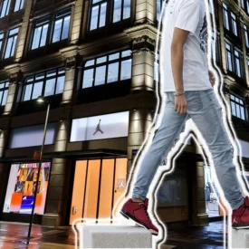¿Amante de los sneakers y la moda deportiva? Nike abre su tienda más grande de Latam en CDMX