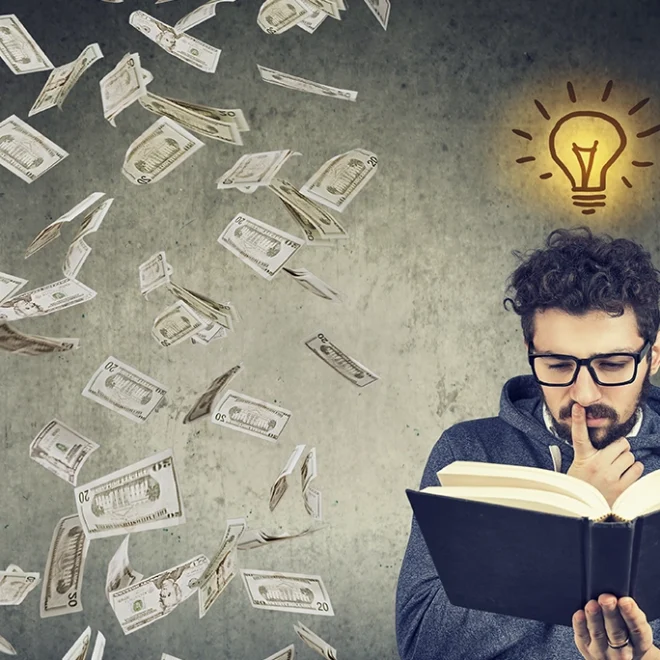 ¿Libros gratis y cursos? Canjéalos con tus Puntos Cultura UNAM