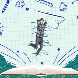 ¿Ganas de mejorar tus calificaciones el próximo semestre? Aplica estos métodos