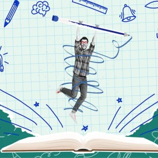¿Ganas de mejorar tus calificaciones el próximo semestre? Aplica estos métodos